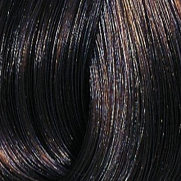 LONDA PROFESSIONAL 5/07 краска для волос, светлый шатен натурально-коричневый / LC NEW 60 мл
