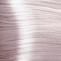 KAPOUS 9.2 крем-краска для волос с гиалуроновой кислотой, очень светлый блондин фиолетовый / HY 100 мл, фото 1