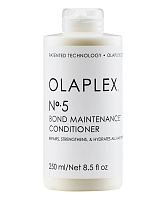 OLAPLEX Кондиционер Система защиты волос / Olaplex No 5 Bond Maintenance Conditioner 250 мл, фото 1