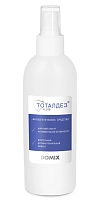 Средство антисептическое, спрей для обработки рук и ступней Тоталдез / Total Disinfec DGP 200 мл, DOMIX
