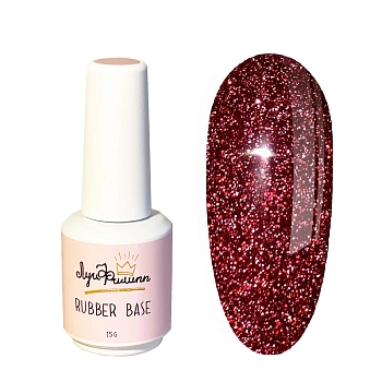 Луи Филипп Покрытие базовое камуфлирующее №07 / Rubber Base Flash 15 гр, фото 1