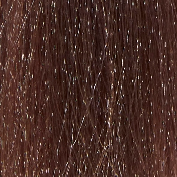 7.1 краска для волос, пепельный блондин / INCOLOR 100 мл