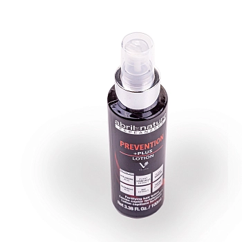 ABRIL ET NATURE Лосьон для профилактики выпадения волос / +Plus Lotion Prevention 100 мл, фото 4