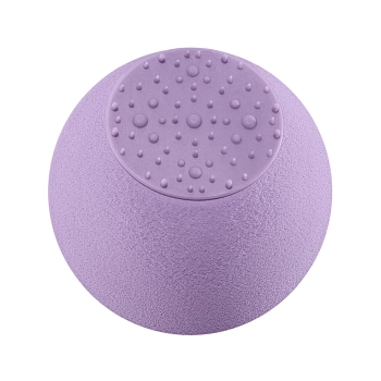 REAL TECHNIQUES Спонж для нанесения уходовых средств / Real Techniques Sponge+ Miracle Skincare Sponge, фото 2