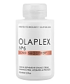 Крем несмываемый Система защиты волос / Olaplex No.6 Bond Smoother 100 мл