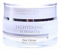 Крем осветляющий дневной anti-age / Lightening Day Cream LIGHTENING FORMULA 50 мл, HISTOMER