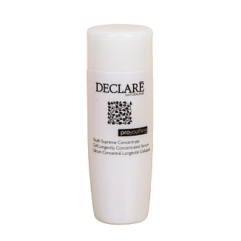 Концентрат для лица Совершенство молодости / Youth Supreme Concentrate 200 мл