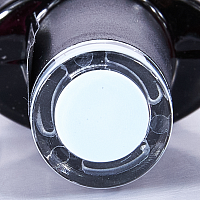BLUESKY LV311 гель-лак для ногтей / Luxury Silver 10 мл, фото 2