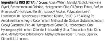 360 HAIR PROFESSIONAL Кондиционер для волос / Conditioner Be Fill 1000 мл, фото 2