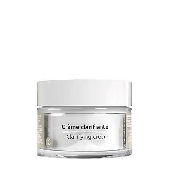 Крем ночной омолаживающий осветляющий / W+ D-White complex Clarifying cream 50 мл