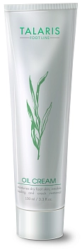 RUNAIL Крем для потрескавшейся и сухой кожи стоп / TALARIS 100 мл, фото 1