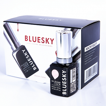 BLUESKY GLK174 гель-лак для ногтей French / Masters Series 14 мл