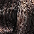6/07 краска для волос, темный блонд натурально-коричневый / LC NEW 60 мл
