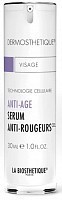Сыворотка клеточно-активная для куперозной кожи / Anti-Age Serum Anti-Rougeurs 30 мл, LA BIOSTHETIQUE