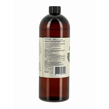 AROMENAGE Гель-концентрат универсальный для стирки, горное озеро Бурже / Aromenage 900 мл, фото 2