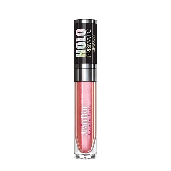 Блеск для губ, тон 05 / Lipgloss HoloPrismatic 5,6 гр, ALVIN D'OR