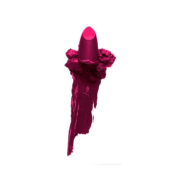 SHU Помада матовая для губ, №401 сливовый / GONNA BE HOT 4 гр, фото 3