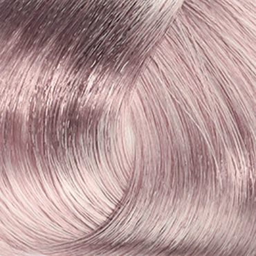 ESTEL PROFESSIONAL 10/15 краска безаммиачная для волос, светлый блондин пепельно-красный / Sensation De Luxe 60 мл