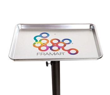 FRAMAR Столик колориста профессиональный / Creation Station, фото 2