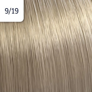 WELLA PROFESSIONALS 9/19 краска для волос / Illumina Color 60 мл