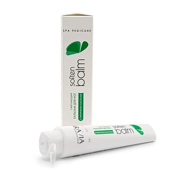ARAVIA Professional Бальзам смягчающий для ног, с эфирными маслами / Soft Balm 100 мл, фото 3