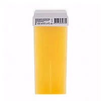 KAPOUS Воск жирорастворимый желтый натуральный / Depilation 100 мл, фото 1