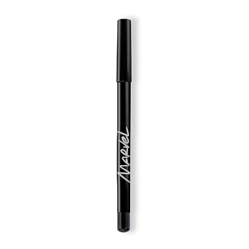 MARVEL COSMETICS Карандаш для глаз, 301 черный / Marvel black 4,18 гр, фото 1