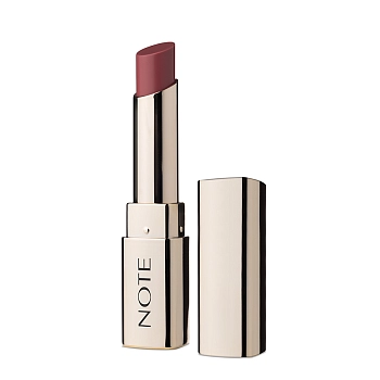 NOTE Помада полупрозрачная для губ, тон 204 / Iconic Sheer Lipstick 3,25 гр, фото 2