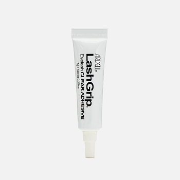 ARDELL Клей для ресниц прозрачный / Lashgrip Adhesive Clear 7 г, фото 4