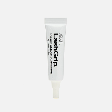 ARDELL Клей для ресниц прозрачный / Lashgrip Adhesive Clear 7 г
