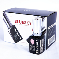 BLUESKY GLK125 гель-лак для ногтей Нежные чувства / Masters Series 14 мл, фото 2