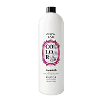 Шампунь для окрашенных волос с экстрактом брусники / Color Shampoo 1000 мл, BOUTICLE