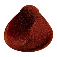 BRELIL PROFESSIONAL 7/44 краска для волос, ярко-медный блонд / COLORIANNE PRESTIGE 100 мл, фото 1