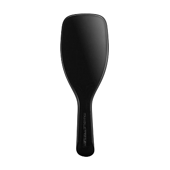 TANGLE TEEZER Расческа для волос / The Large Wet Detangler Black Gloss, фото 3