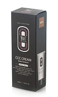 Крем корректирующий для лица, темный / CCC Cream dark 50 мл, YU.R