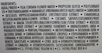 ELDAN cosmetics Маска фруктовая / LE PRESTIGE 100 мл, фото 5