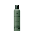 Шампунь для волос укрепляющий с хной / Pure Henna Shampoo 200 мл