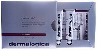 Крем мощный восстанавливающий, антивозрастной уход / Power Rich AGE SMART 5*10 мл, DERMALOGICA