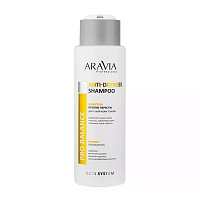 ARAVIA Шампунь против перхоти для сухой кожи головы / Anti-Dryness Shampoo 400 мл, фото 2