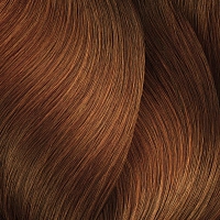 L’OREAL PROFESSIONNEL 7.4 краска для волос без аммиака / LP INOA 60 гр, фото 1