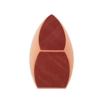 REAL TECHNIQUES Спонж для макияжа / Real Techniques Makeupsaver Sponge, фото 3