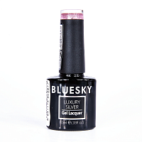 BLUESKY LV755 гель-лак для ногтей / Luxury Silver 10 мл, фото 1