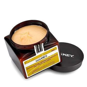 SARYNA KEY Маска восстанавливающая с африканским маслом ши / Damage repair 500 мл, фото 2