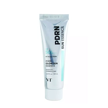 Эссенция солнцезащитная для лица с PDRN / PDRN GLOW SUN ESSENCE 50 мл