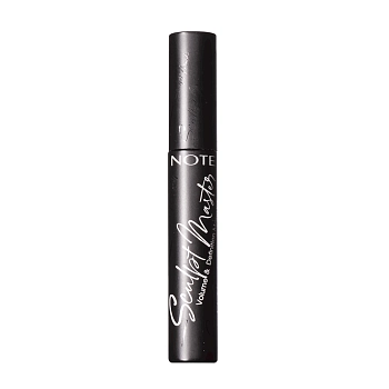 Тушь моделирующая Скульпт мастер 01 черная / MASCARA 8 мл