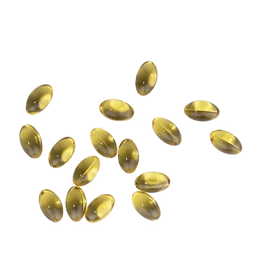 ARAVIA Professional БАД к пище Океаника Омега 3 - 35% / Omega-3, 35% 60 капсул, фото 8