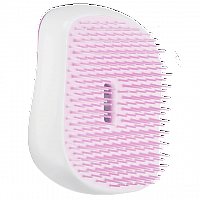 TANGLE TEEZER Расческа для волос / Compact Styler Digital Leopard, фото 6