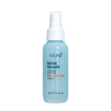 KEUNE Кондиционер-спрей двухфазный бархатная гладкость / Velvet Smooth 2Phase Spray 80 мл, фото 1