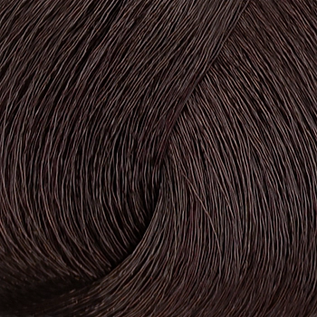 6.82 крем-краска для волос, темный блонд коричневый фиолетовый / ADRICOCO Miss Adri 100 мл