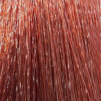 JOICO 6NC крем-краска безаммиачная для волос / Lumishine Demi-Permanent Liquid Color Natural Copper Dark Blonde 60 мл, фото 1